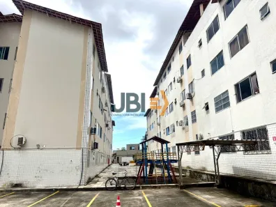 Apartamento com 2 Quartos à venda, 50m² no Dom Lustosa, Fortaleza