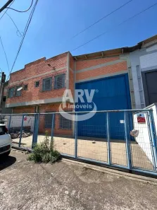 Galpão/Depósito/Armazém para alugar, 270m² no Vila Cachoeirinha, Cachoeirinha