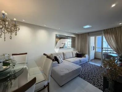 Apartamento com 3 Quartos à venda, 89m² no Kobrasol, São José