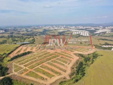 Lote/Terreno à venda, 150m² no Parque Barnabé, Indaiatuba