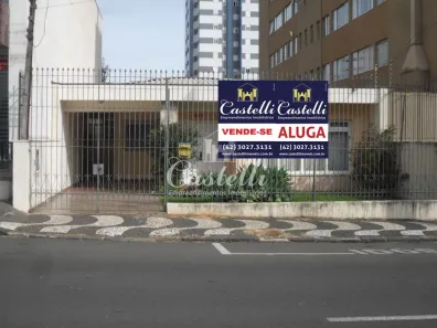 Casa com 2 Quartos à venda, 316m² no Centro, Ponta Grossa