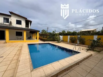 Casa de Condomínio com 5 Quartos à venda, 420m² no Piatã, Salvador