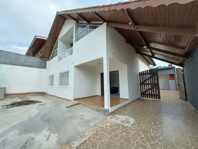 Casa com 5 Quartos à venda, 185m² no Estância São José, Peruíbe