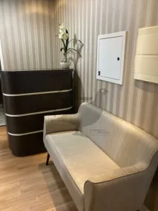 Imóvel Comercial à venda, 42m² no Várzea da Barra Funda, São Paulo