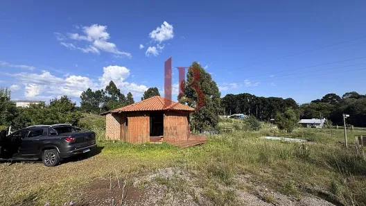 Fazenda/Sítio com 1 Quarto à venda, 1812m² no Sagrada Família, Caxias do Sul