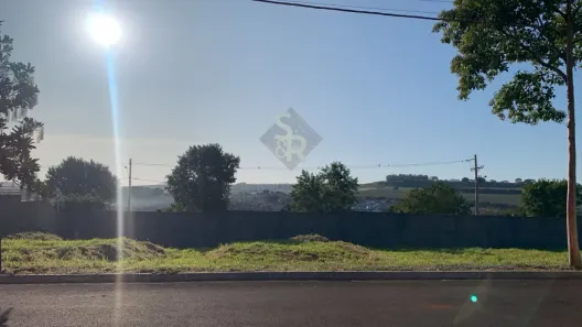 Lote/Terreno à venda, 254m² no Bonfim Paulista, Ribeirão Preto