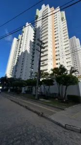 Apartamento com 4 Quartos à venda, 178m² no Altiplano Cabo Branco, João Pessoa