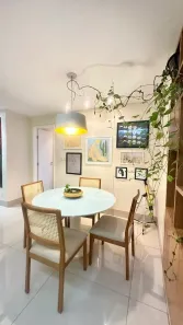 Apartamento com 2 Quartos para alugar, 72m² no Setor Bueno, Goiânia