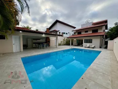 Casa com 4 Quartos à venda, 350m² no Riviera, Bertioga