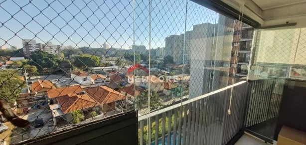 Apartamento com 2 Quartos à venda, 60m² no Ferreira, São Paulo