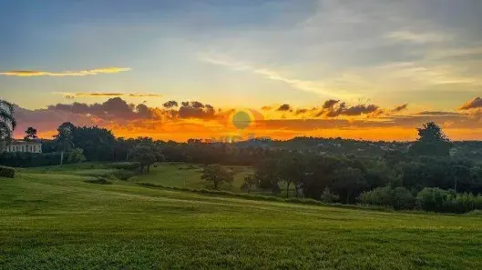 Lote/Terreno à venda, 420m² no Recanto Campestre Internacional de Viracopos Gleba 6, Indaiatuba