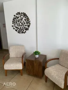 Apartamento com 2 Quartos à venda, 52m² no Vila Maracy, Bauru