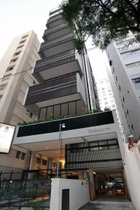 Apartamento com 4 Quartos à venda, 452m² no Higienópolis, São Paulo