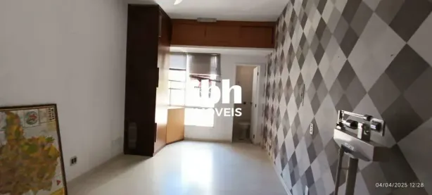 Sala Comercial à venda, 24m² no São Pedro, Belo Horizonte