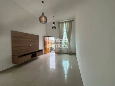 Casa de Condomínio com 3 Quartos à venda, 92m² no Horto Florestal, Sorocaba