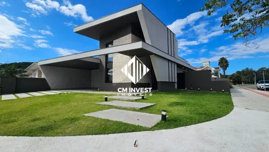Casa com 3 Quartos à venda, 168m² no Praia de Fora, Palhoça