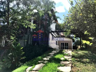 Casa de Condomínio com 3 Quartos à venda, 360m² no Setor Habitacional Jardim Botânico, Brasília