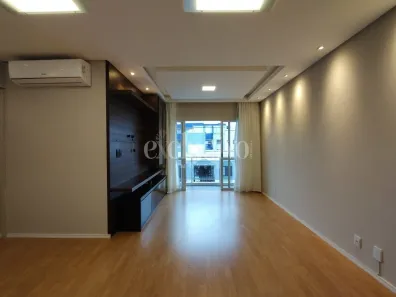 Apartamento com 3 Quartos à venda, 97m² no Coqueiros, Florianópolis