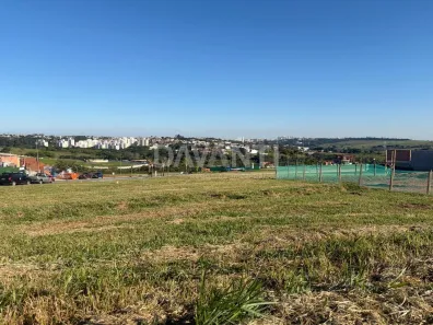Lote/Terreno à venda, 350m² no Fazenda Pau D'Alho, Campinas