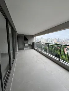 Apartamento com 3 Quartos à venda, 123m² no Jardim Aurélia, São Paulo