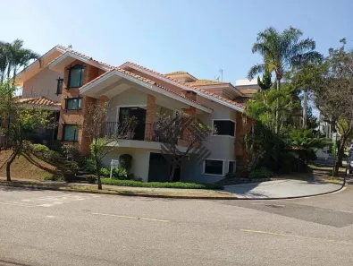 Casa de Condomínio com 4 Quartos à venda, 366m² no Parque Campolim, Sorocaba