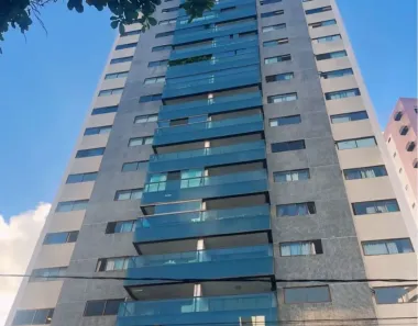 Apartamento com 4 Quartos à venda, 130m² no Boa Viagem, Recife