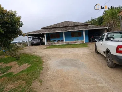 Fazenda/Sítio com 5 Quartos à venda, 300m² no Jardim Bela Vista 1, Pinhalzinho
