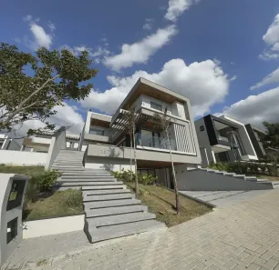 Casa de Condomínio com 5 Quartos à venda, 495m² no Condomínio Residencial Alphaville I, São José dos Campos