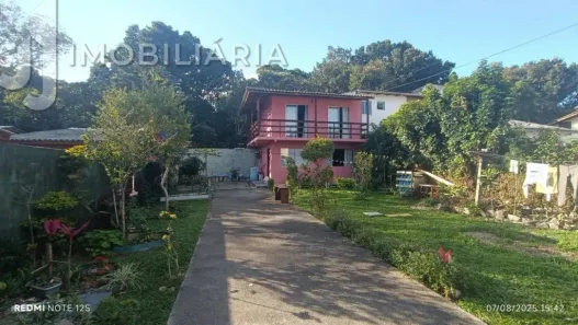 Casa com 3 Quartos à venda, 120m² no Ingleses do Rio Vermelho, Florianópolis