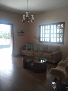 Casa com 4 Quartos à venda, 228m² no Caiçaras, Belo Horizonte