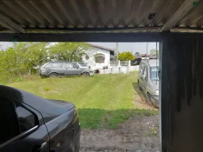 Lote/Terreno à venda, 1958m² no Santa Luzia, Ribeirão Pires