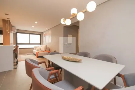 Apartamento com 3 Quartos à venda, 88m² no Petrópolis, Porto Alegre