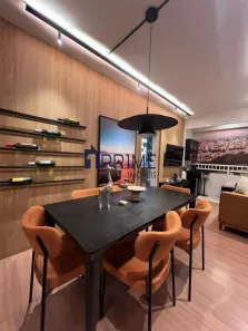 Apartamento com 2 Quartos à venda, 51m² no Betânia, Contagem