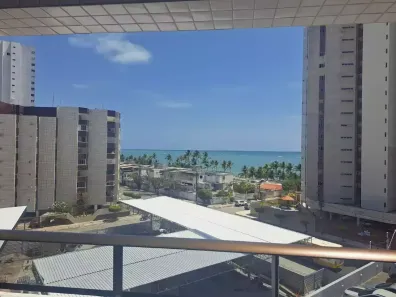 Apartamento com 3 Quartos à venda, 72m² no Candeias, Jaboatão dos Guararapes