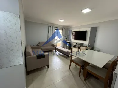 Apartamento com 2 Quartos à venda, 69m² no Parque da Represa, Jundiaí