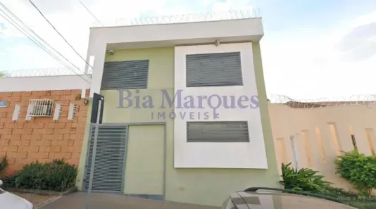 Imóvel Comercial com 8 Quartos para alugar, 135m² no Vila Seixas, Ribeirão Preto
