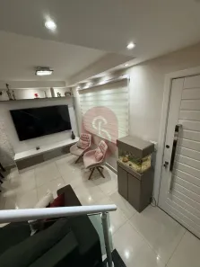 Sobrado com 3 Quartos à venda, 130m² no Vila Formosa, São Paulo