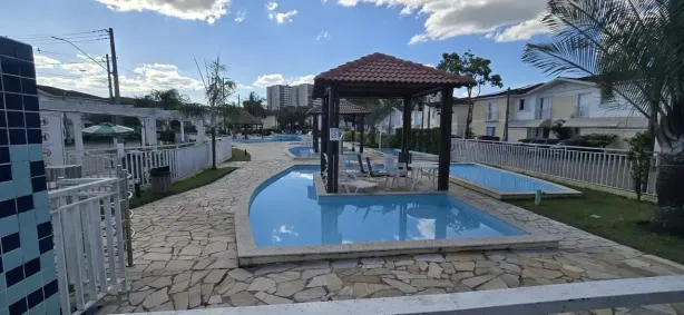 Casa de Condomínio com 3 Quartos à venda, 116m² no Jardim Shangai, Jundiaí