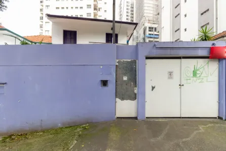 Ponto Comercial com 8 Quartos para alugar, 280m² no Vila Mariana, São Paulo
