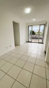 Apartamento com 3 Quartos para alugar, 70m² no Canjica, Cuiabá