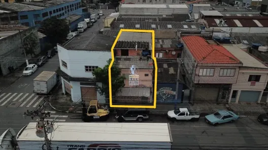 Casa com 4 Quartos à venda, 130m² no Parque Novo Mundo, São Paulo