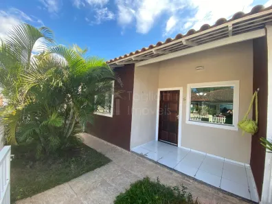 Casa com 2 Quartos para alugar, 95m² no Novo Horizonte (Iguabinha), Araruama