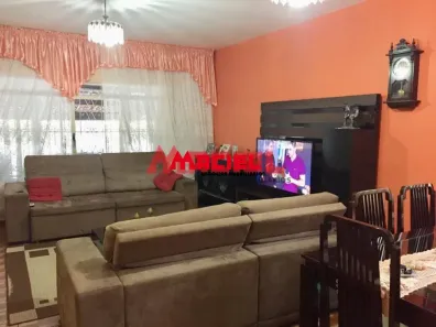 Casa com 3 Quartos à venda, 115m² no Jardim Souto, São José dos Campos