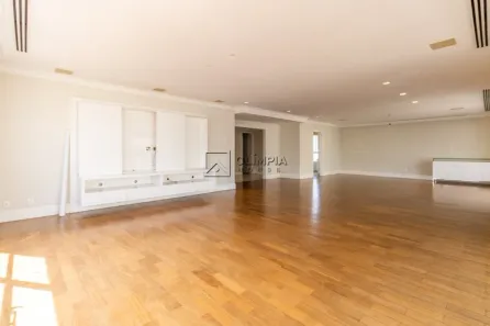 Apartamento com 4 Quartos à venda, 315m² no Paraíso, São Paulo