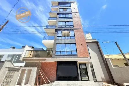 Apartamento com 3 Quartos à venda, 93m² no Itacolomi, Balneário Piçarras