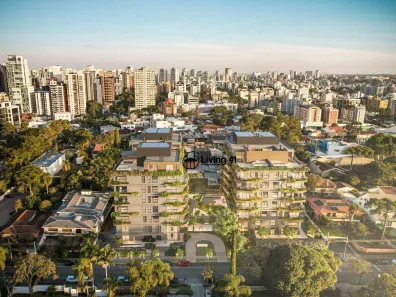 Cobertura com 4 Quartos à venda, 392m² no Batel, Curitiba