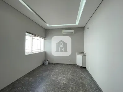Sala Comercial para alugar, 14m² no Martins, Uberlândia