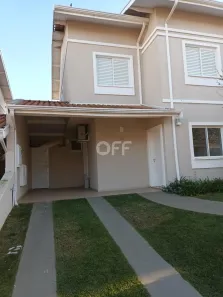 Casa de Condomínio com 3 Quartos à venda, 233m² no Bosque de Barão Geraldo, Campinas