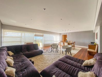 Apartamento com 4 Quartos à venda, 228m² no Centro, São José dos Campos