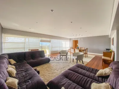 Apartamento com 4 Quartos à venda, 228m² no Centro, São José dos Campos